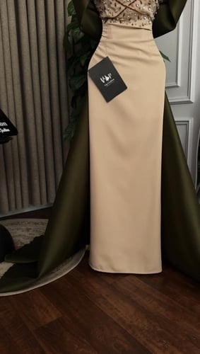 فستان البرنسيسة الانيقة