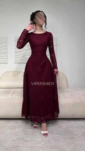 فستان الفا العيد