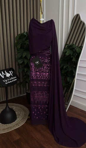 فستان نوف الانيقة