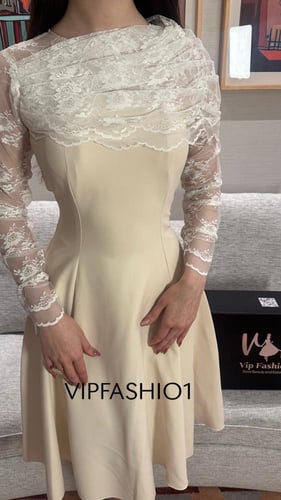 فستان العيد جوزيف