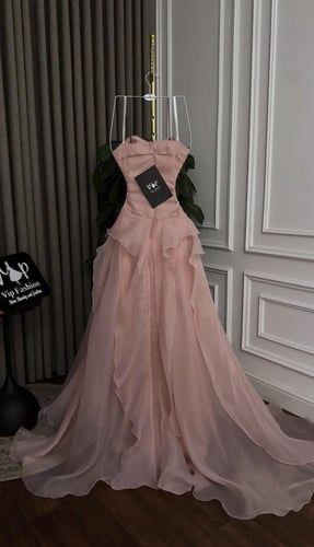 فستان يوكا الانيقة