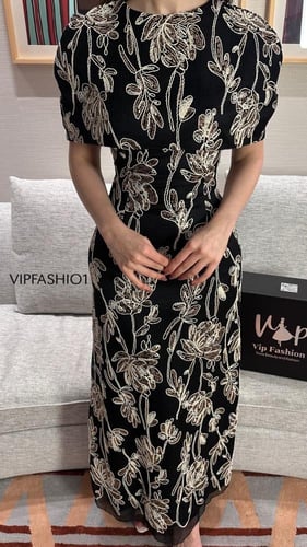 فستان العيد ربى