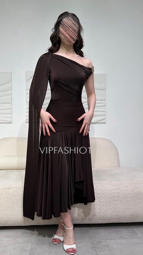 فستان العيد اية