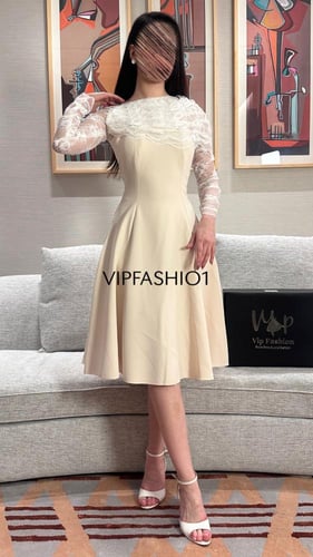 فستان العيد جوزيف