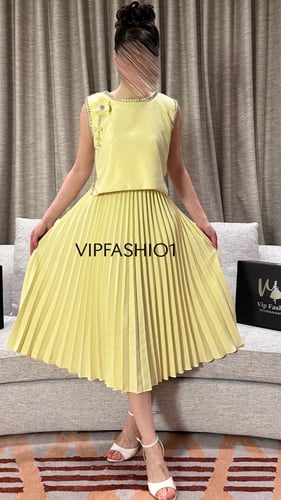 فستان العيد احلام