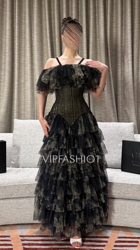 فستان العيد رهف