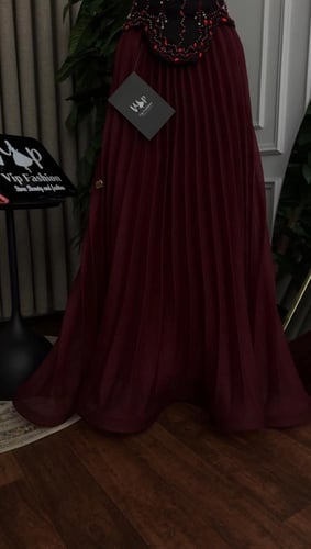 فستان رافي الانيقه