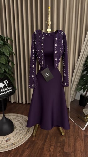 فستان العيد