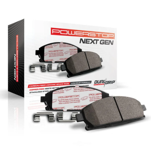 Volkswagen T-Roc brake pads