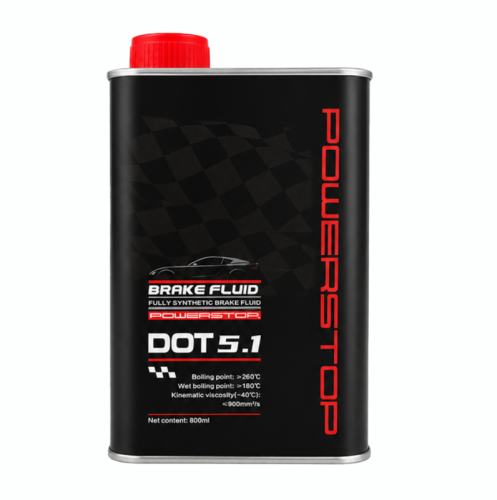 سائل فرامل DOT 5.1