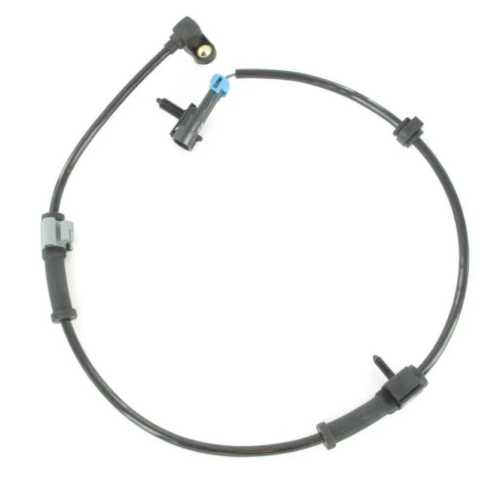 E63 brake pads sensor