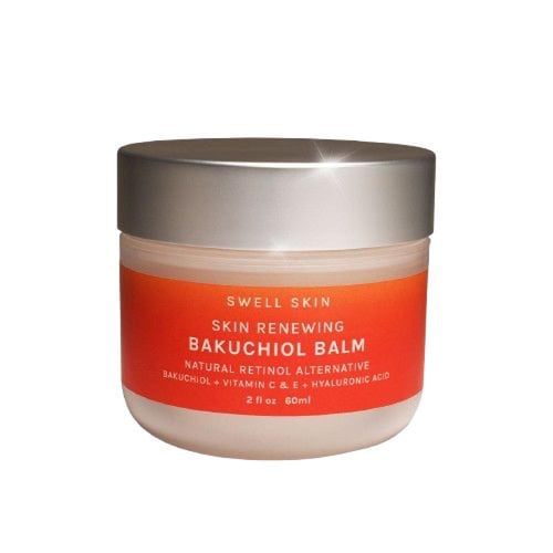 بلسم الباكوشييول ( البديل الطبيعي للريتينول)