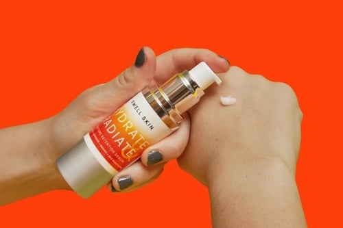 هايدريت اند ريدييت | سيروم الترطيب العميق بتقنية A...