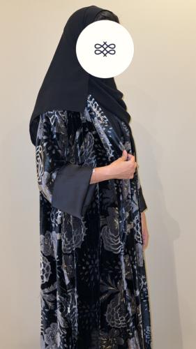 عباءة #016