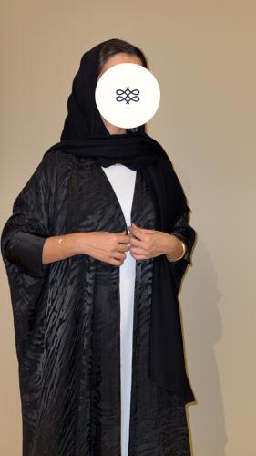 عباءة 013#