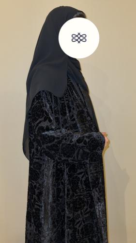 عباءة #015