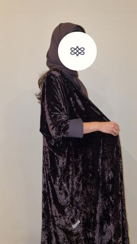 عباءة #017