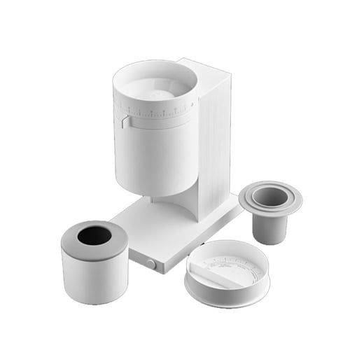 مطحنة قهوة اوبس من فيلو - Fellow Opus Conical Burr...