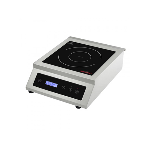 موقد طبخ مفرد مربع برجايا BJY-IC-5.0KW