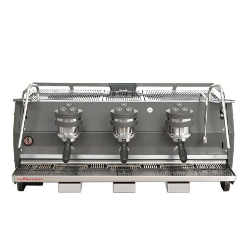 ماكينة قهوة لامارزوكو استرادا إس 3 جروب Lamarzocco...