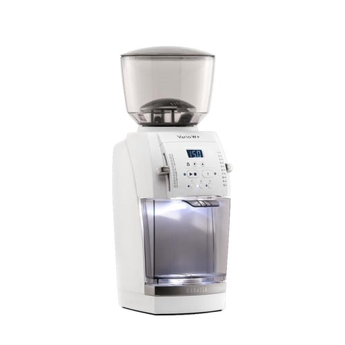 مطحنة قهوة بارتزا فاريو دبليو بلس +Baratza Vario W