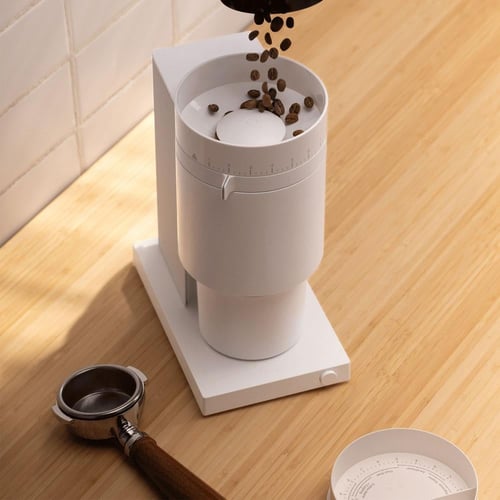 مطحنة قهوة اوبس من فيلو - Fellow Opus Conical Burr...