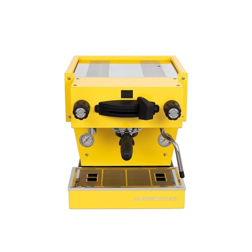 ماكينة اسبريسو لامارزوكو لينيا ميني 1 جروب - la ma...