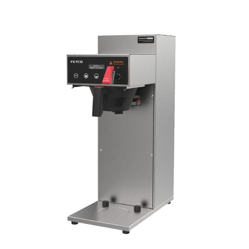 ماكينة قهوة اليوم فتكو fetco cbs1221 - ماكينة تحضي...