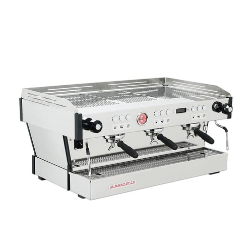 ماكينة اسبريسو لامارزوكو لينيا بي بي 2&3 جروب - la...