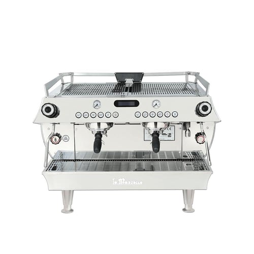 ماكينة اسبريسو لامارزوكو جي بي 5 اكس 2&3 جروب - la...