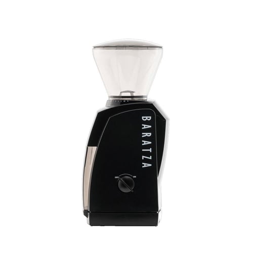 مطحنة قهوة باراتزا انكور أبيض وأسود – Baratza Enco...