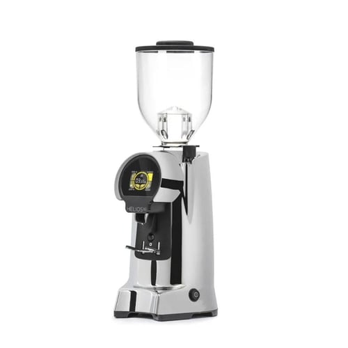 مطحنة اسبريسو يوريكا هيليوس 80 - Eureka Helios 80