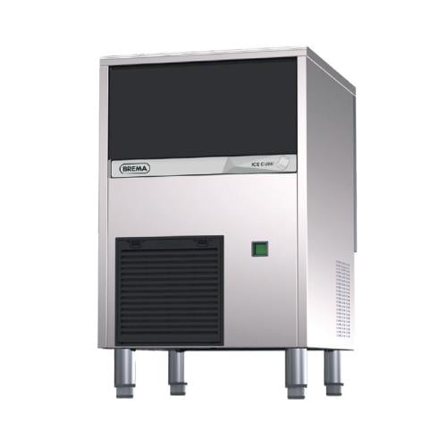 ماكينة صنع مكعبات الثلج ايس ميكر بريما CB 955 بإنت...