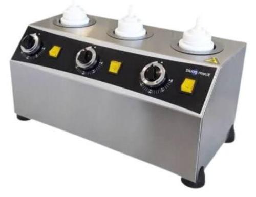 سخان صوصات 3 عین كھربائي - Inputs 3 Heater So