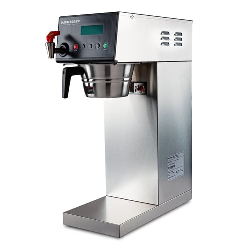 Master Brew for coffee day machine