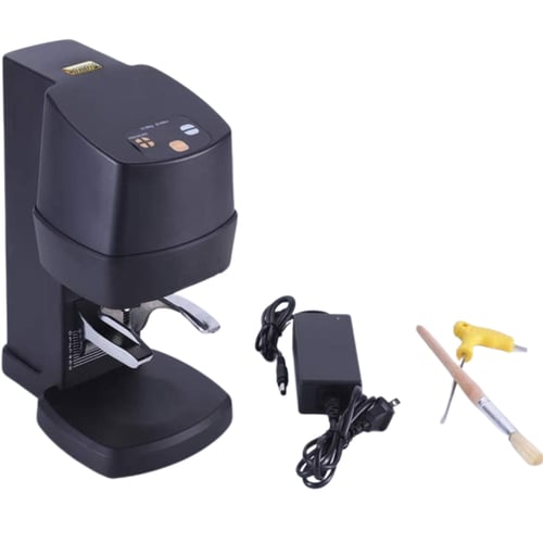 مكبس الكتروني اوتوماتيك - Electronic temp