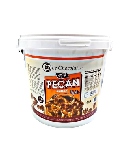 حشوه البيكان- BECAN FILLING