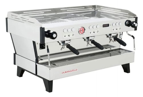 ماكينه اسبريسو لينيا بي بي مستعمله - Leania pb 3 G...