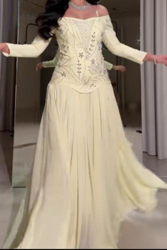 فستان باربي