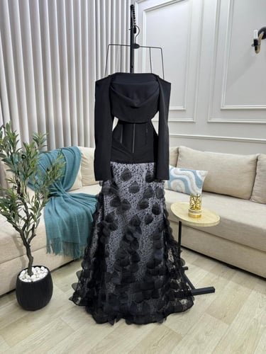 فستان سهره باربي