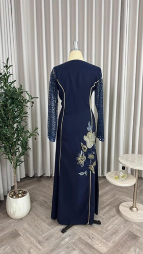 فستان باربي