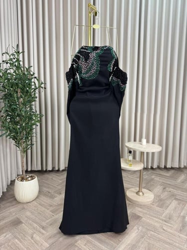 فستان باربي