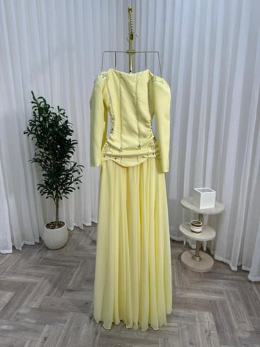 فستان باربي