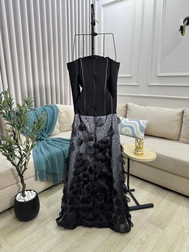 فستان سهره باربي