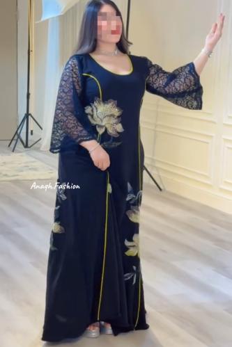 فستان باربي