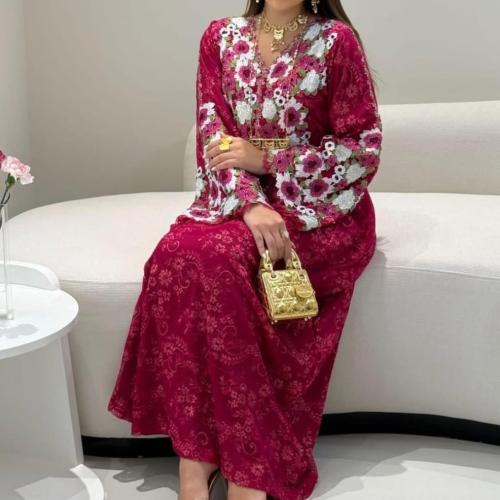 مخور خام دانتيل شغل دانتيل مع فصوص متروس