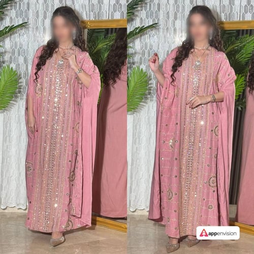 جلابيات اماراتية