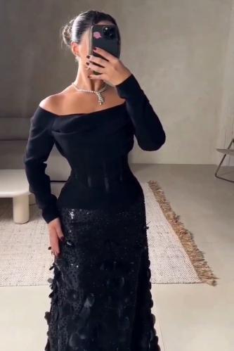 فستان سهره باربي