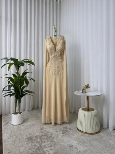 فستان جورجيت