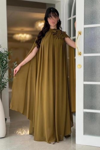 فستان جورجيت